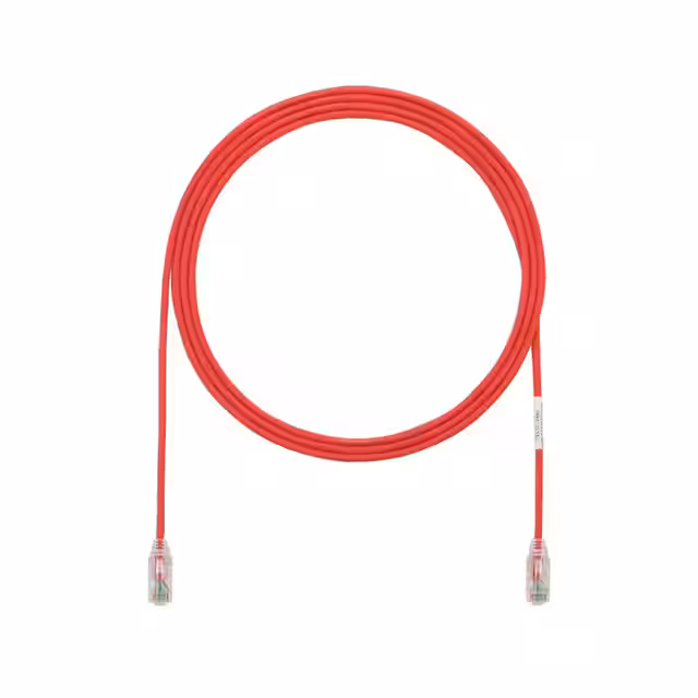 UTP28SP6INRD Panduit Corp  Assemblaggi di cavi